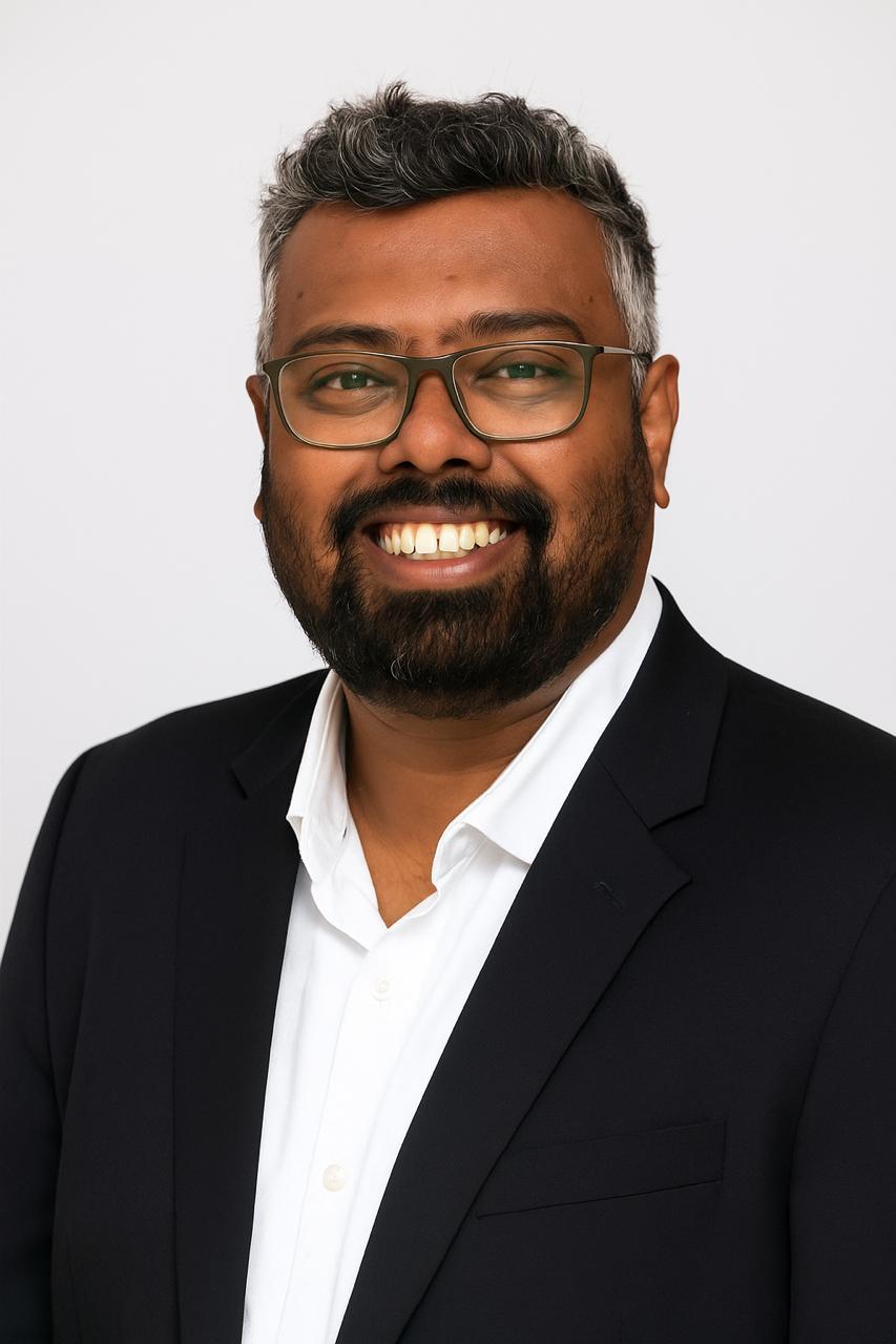 Chinthaka Perera